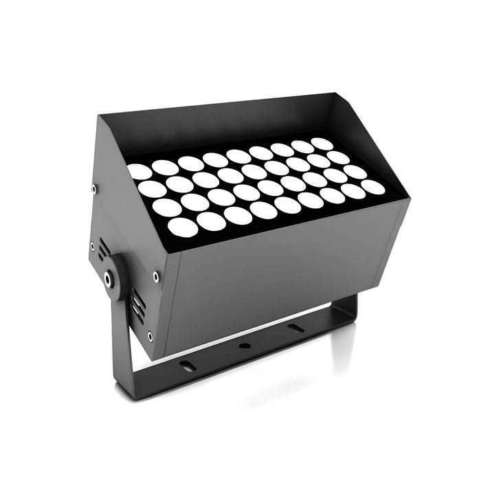 Waterproof High Power LED Outdoor Spot Light, Die-Cast Aluminum, IP67, Landscape/Architectural Accent Lighting for Garden, Lawn, Villa