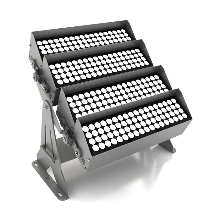Waterproof High Power LED Outdoor Spot Light, Die-Cast Aluminum, IP67, Landscape/Architectural Accent Lighting for Garden, Lawn, Villa