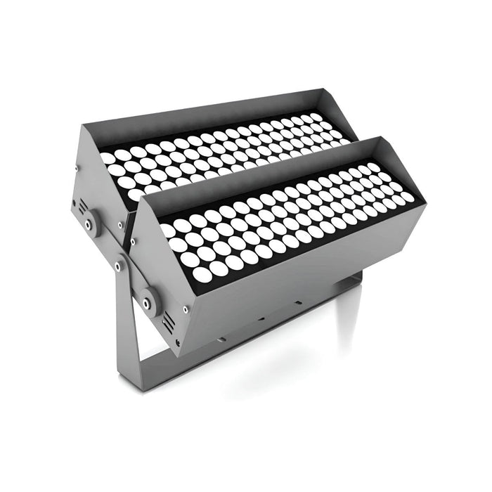 Waterproof High Power LED Outdoor Spot Light, Die-Cast Aluminum, IP67, Landscape/Architectural Accent Lighting for Garden, Lawn, Villa