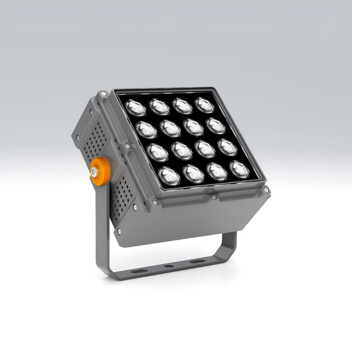 Outdoor LED Spot Light, IP67 Waterproof, Architectural Accent Uplighting for Landscape/Facade