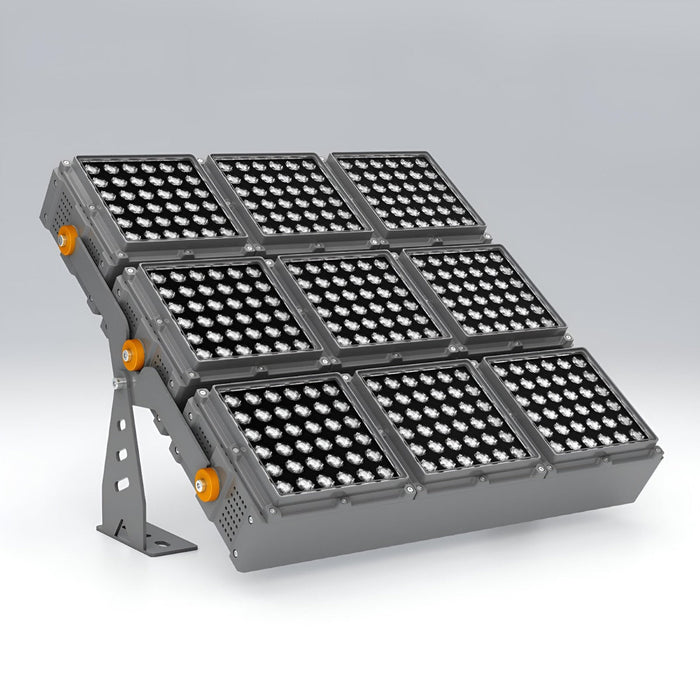 Outdoor LED Spot Light, IP67 Waterproof, Architectural Accent Uplighting for Landscape/Facade