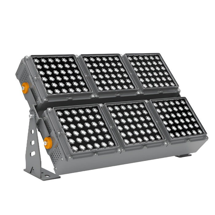 Outdoor LED Spot Light, IP67 Waterproof, Architectural Accent Uplighting for Landscape/Facade