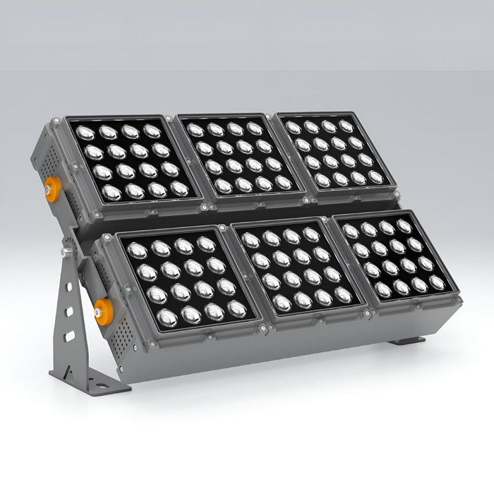 Outdoor LED Spot Light, IP67 Waterproof, Architectural Accent Uplighting for Landscape/Facade