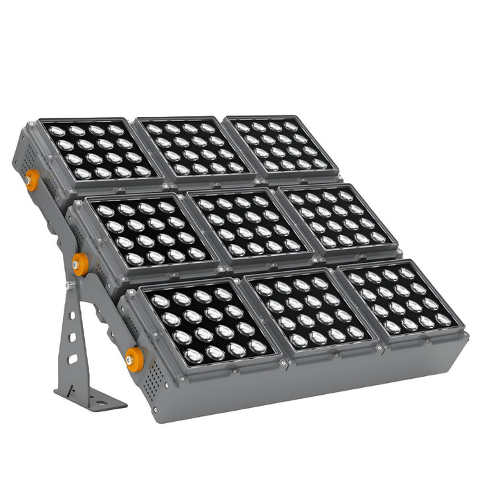 Outdoor LED Spot Light, IP67 Waterproof, Architectural Accent Uplighting for Landscape/Facade