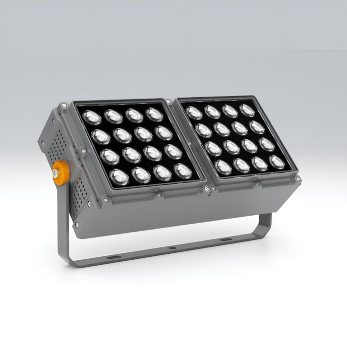 Outdoor LED Spot Light, IP67 Waterproof, Architectural Accent Uplighting for Landscape/Facade