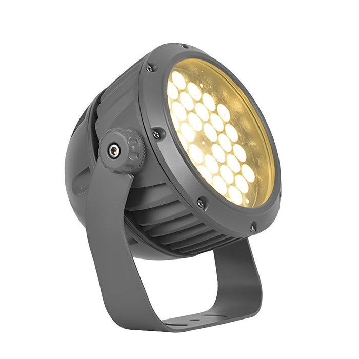 Weatherproof Landscape Spotlight, Tree Uplighting, Architectural Accent Ground Light for Yard/Garden