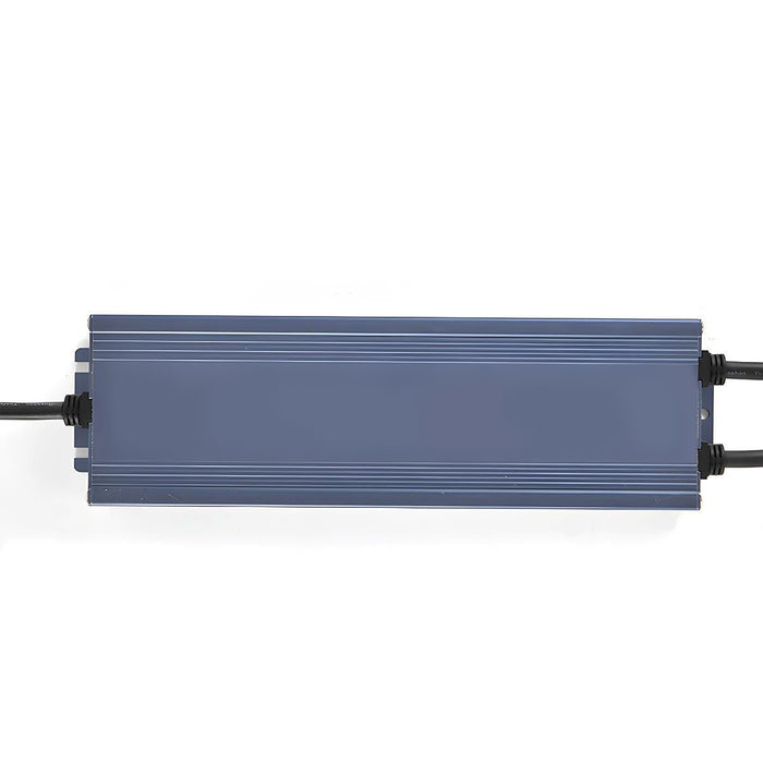 Waterproof LED Driver, 110V-220V AC to 24V DC, 300W 12.5A, IP67 Outdoor Power Supply