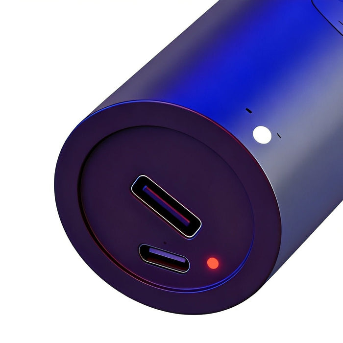 RGB Tube Light, Handheld LED Stick, Rechargeable Atmosphere Lamp for Photography/Gaming/Party